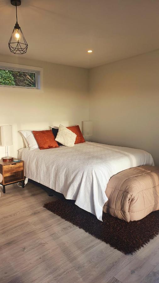 Manakau Lynbre Lodge المظهر الخارجي الصورة